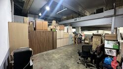 Empire Technocentre (D14), Warehouse #504531271